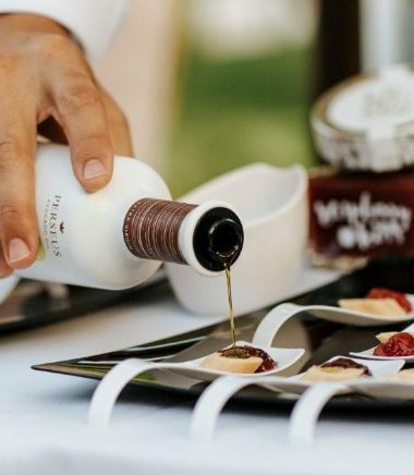 Aceite de aguacate ecológico Perseus