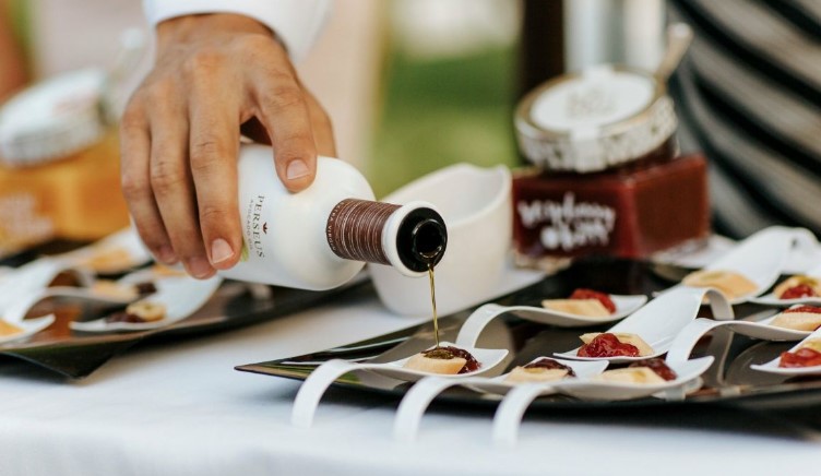 Aceite de aguacate ecológico Perseus - Imagen 2