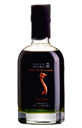 Cañada del Avestruz – Cosecha Temprana – Picual – Botella  200 ml