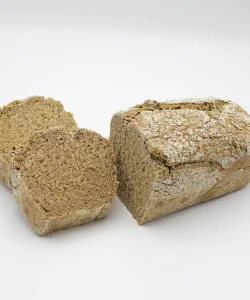 Pan Integral de Centeno Ecológico