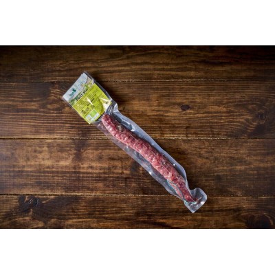 Fuet Extra Bio 200g - Imagen 2